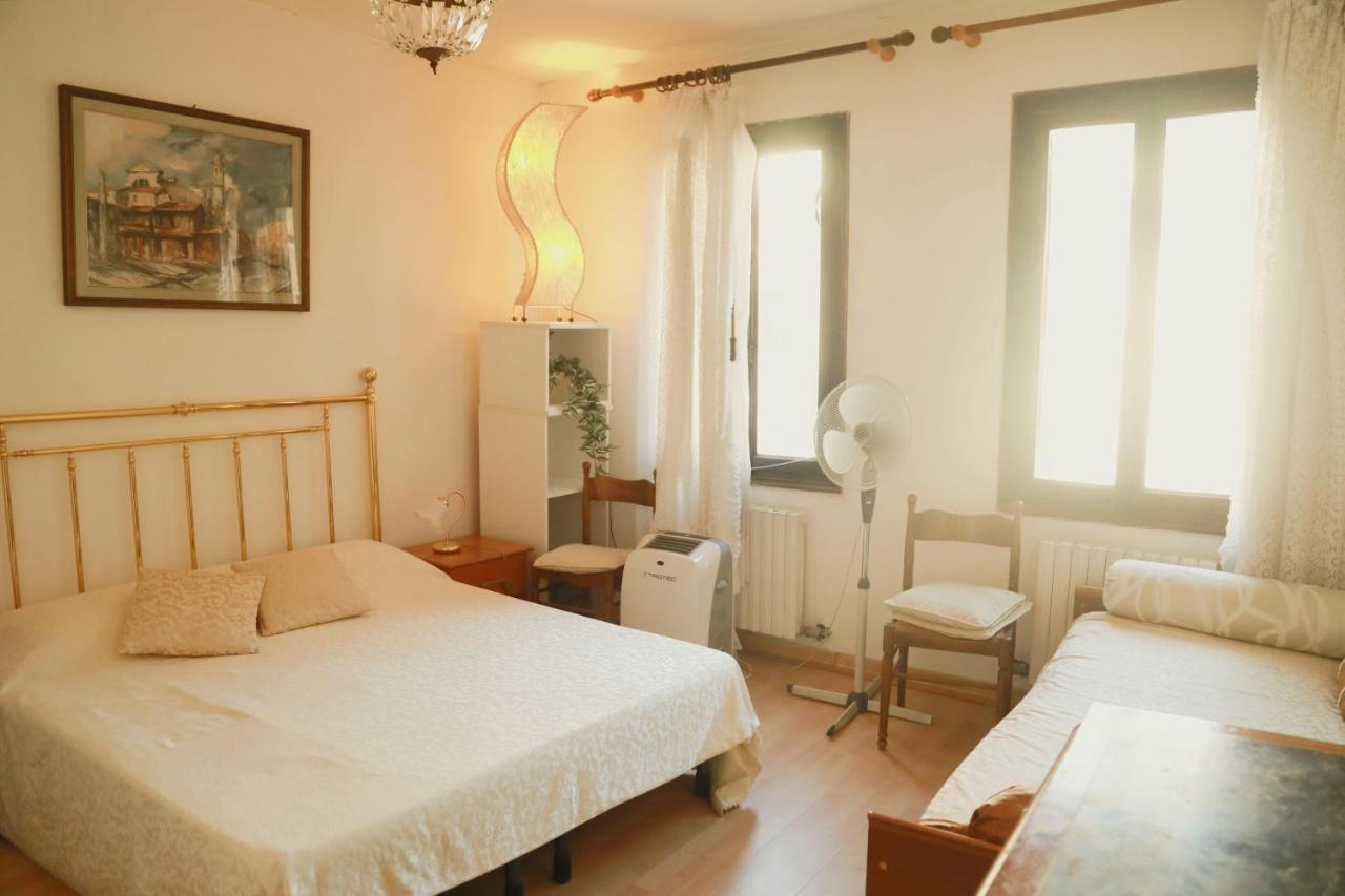 La Sensa B&B Venedig Exterior foto